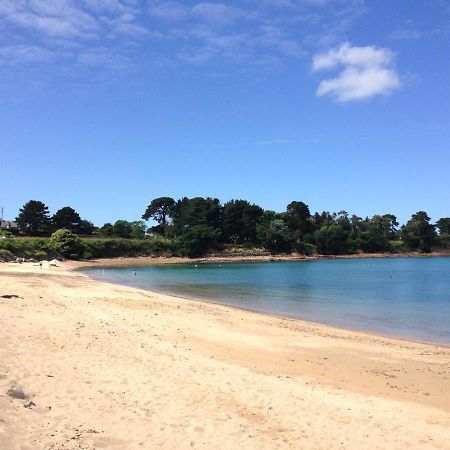 Gite De Kereveur, Loguivy De La Mer Ploubazlanec Kültér fotó