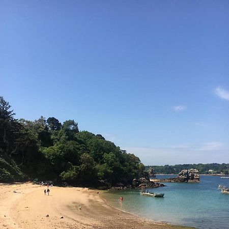 Gite De Kereveur, Loguivy De La Mer Ploubazlanec Kültér fotó