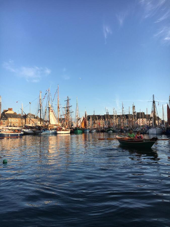 Gite De Kereveur, Loguivy De La Mer Ploubazlanec Kültér fotó