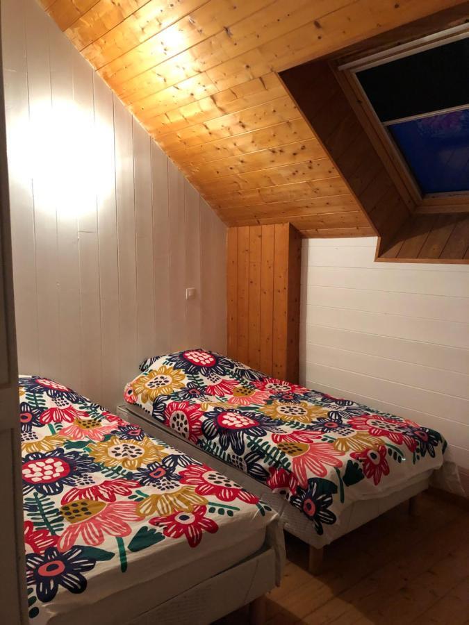 Gite De Kereveur, Loguivy De La Mer Ploubazlanec Kültér fotó