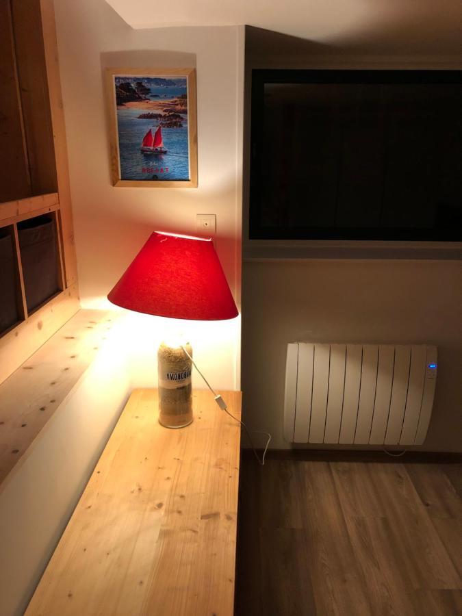 Gite De Kereveur, Loguivy De La Mer Ploubazlanec Kültér fotó